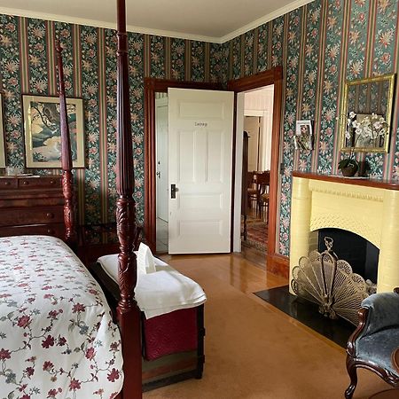 Guilford Bed And Breakfast Extérieur photo