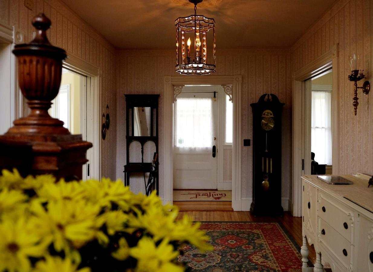 Guilford Bed And Breakfast Extérieur photo