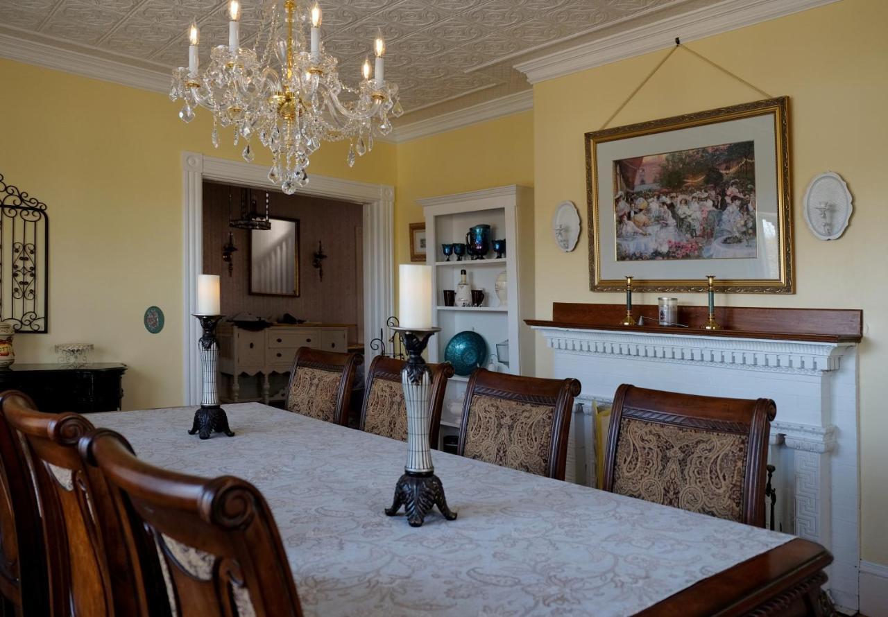 Guilford Bed And Breakfast Extérieur photo