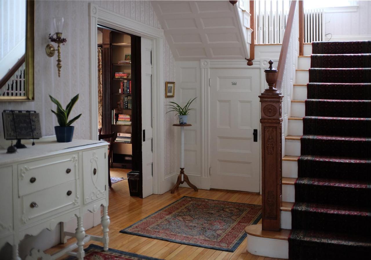 Guilford Bed And Breakfast Extérieur photo