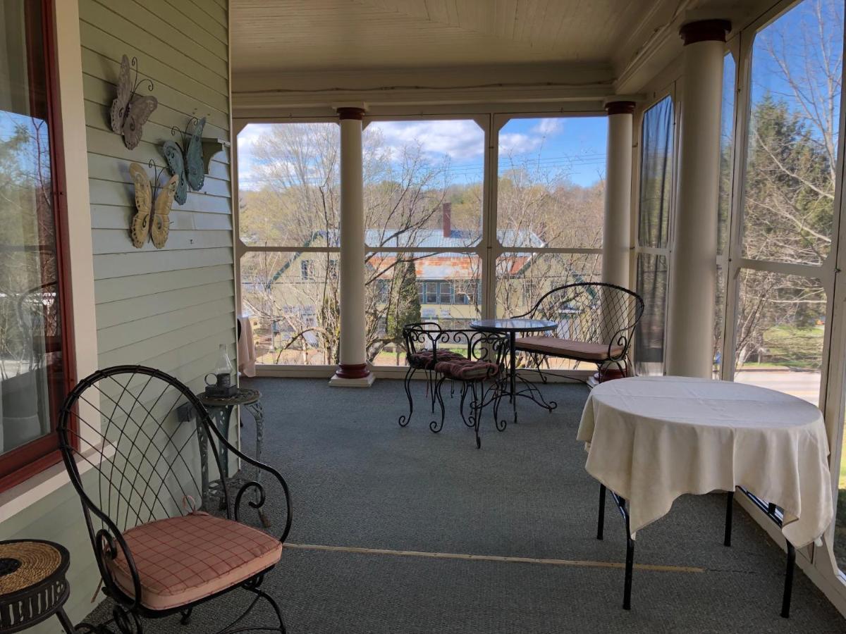 Guilford Bed And Breakfast Extérieur photo