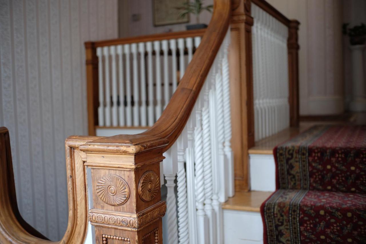 Guilford Bed And Breakfast Extérieur photo