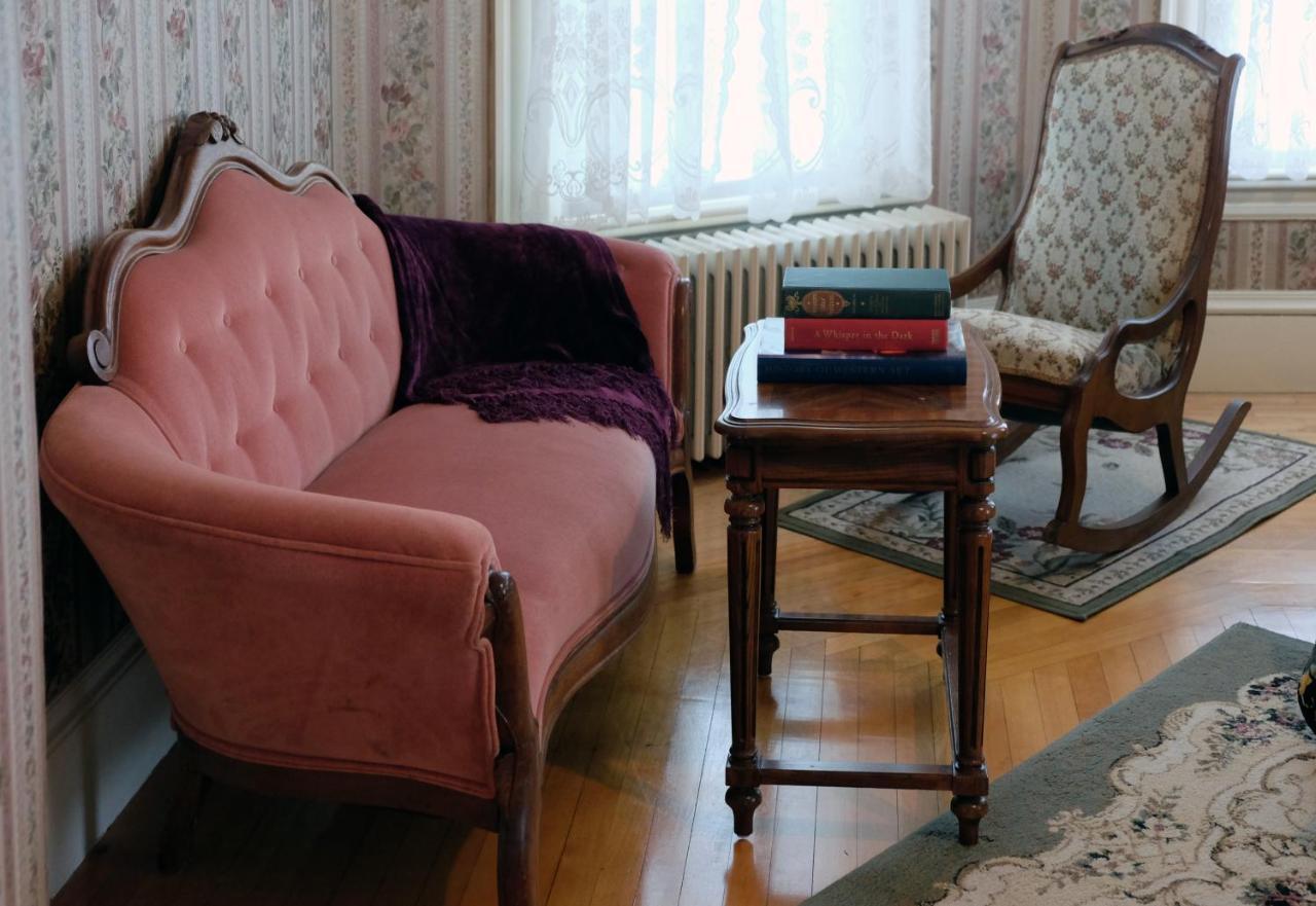 Guilford Bed And Breakfast Extérieur photo