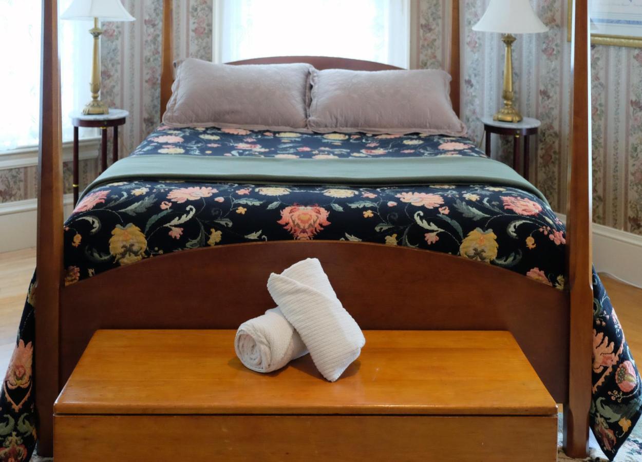 Guilford Bed And Breakfast Extérieur photo