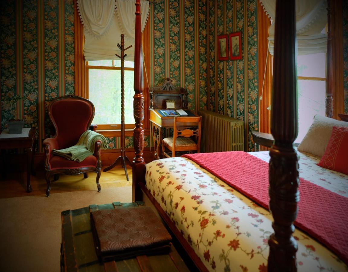 Guilford Bed And Breakfast Extérieur photo