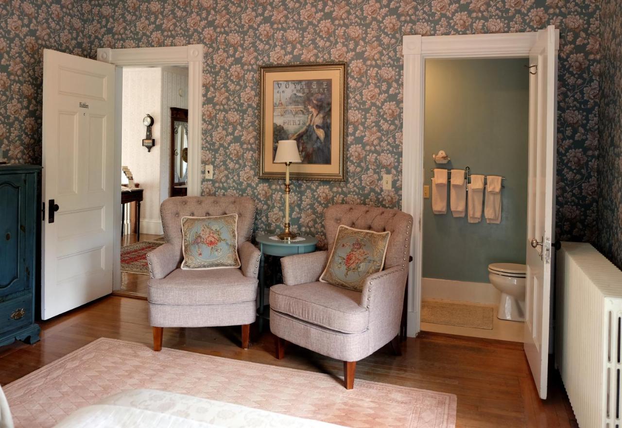 Guilford Bed And Breakfast Extérieur photo