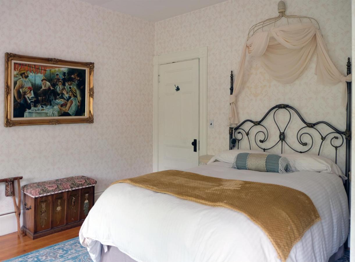 Guilford Bed And Breakfast Extérieur photo