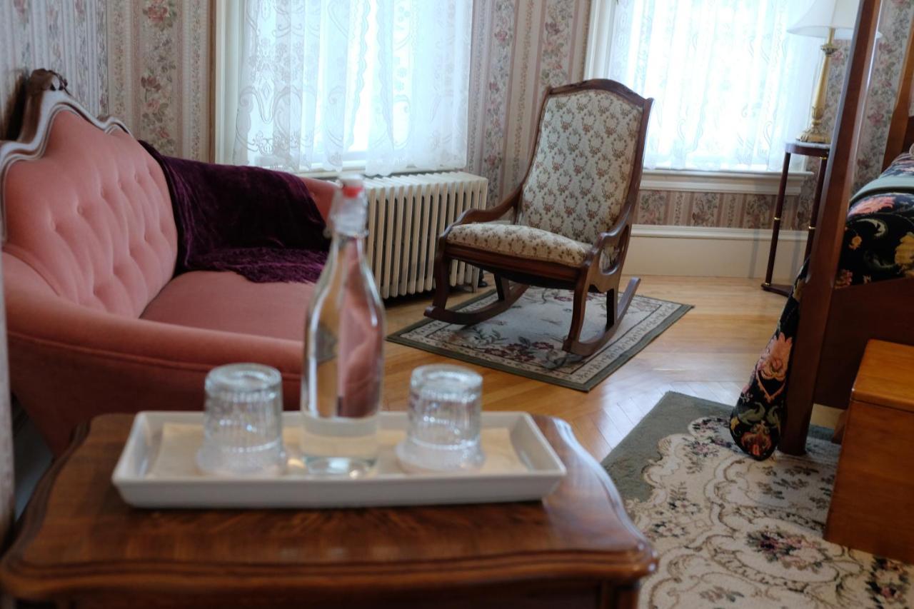 Guilford Bed And Breakfast Extérieur photo