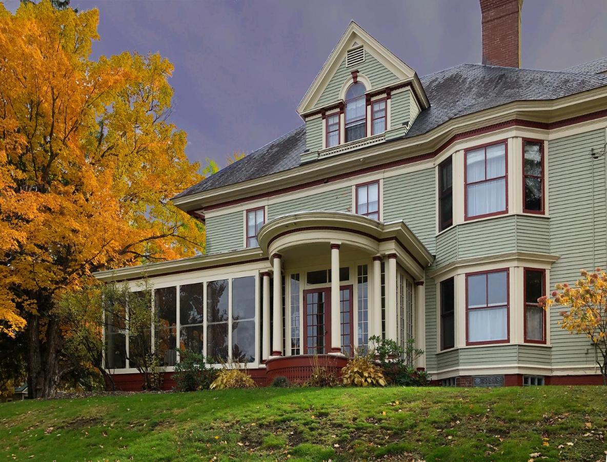 Guilford Bed And Breakfast Extérieur photo