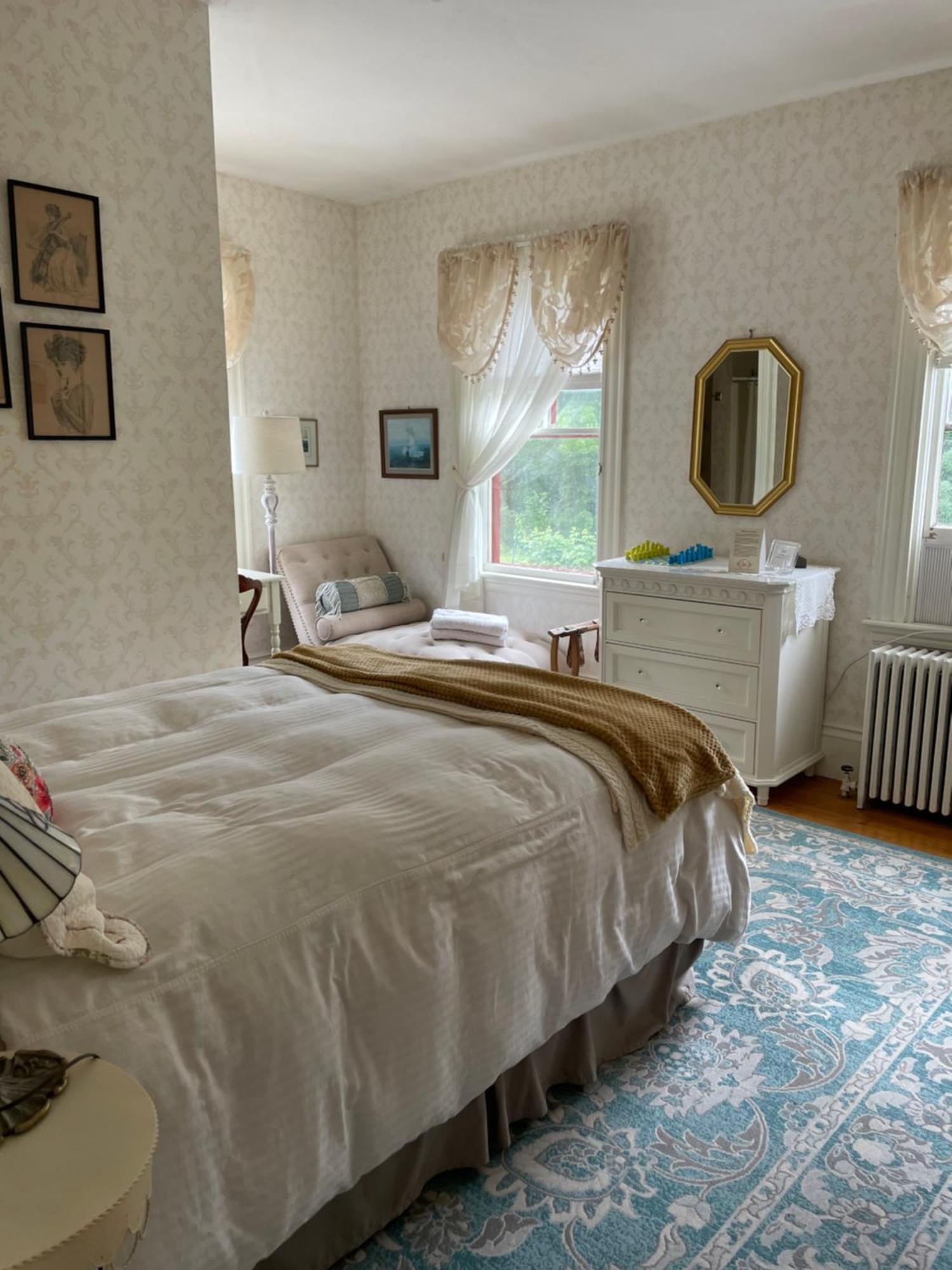 Guilford Bed And Breakfast Extérieur photo