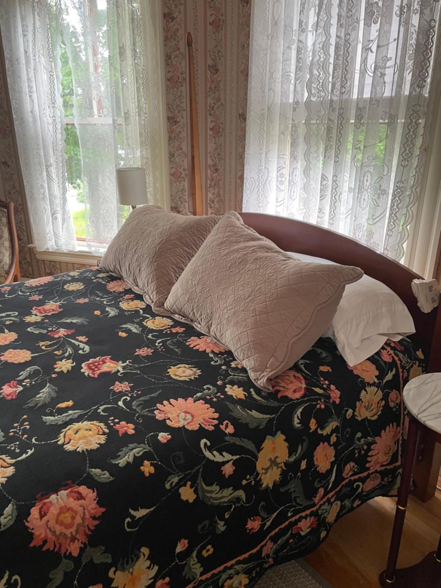 Guilford Bed And Breakfast Extérieur photo