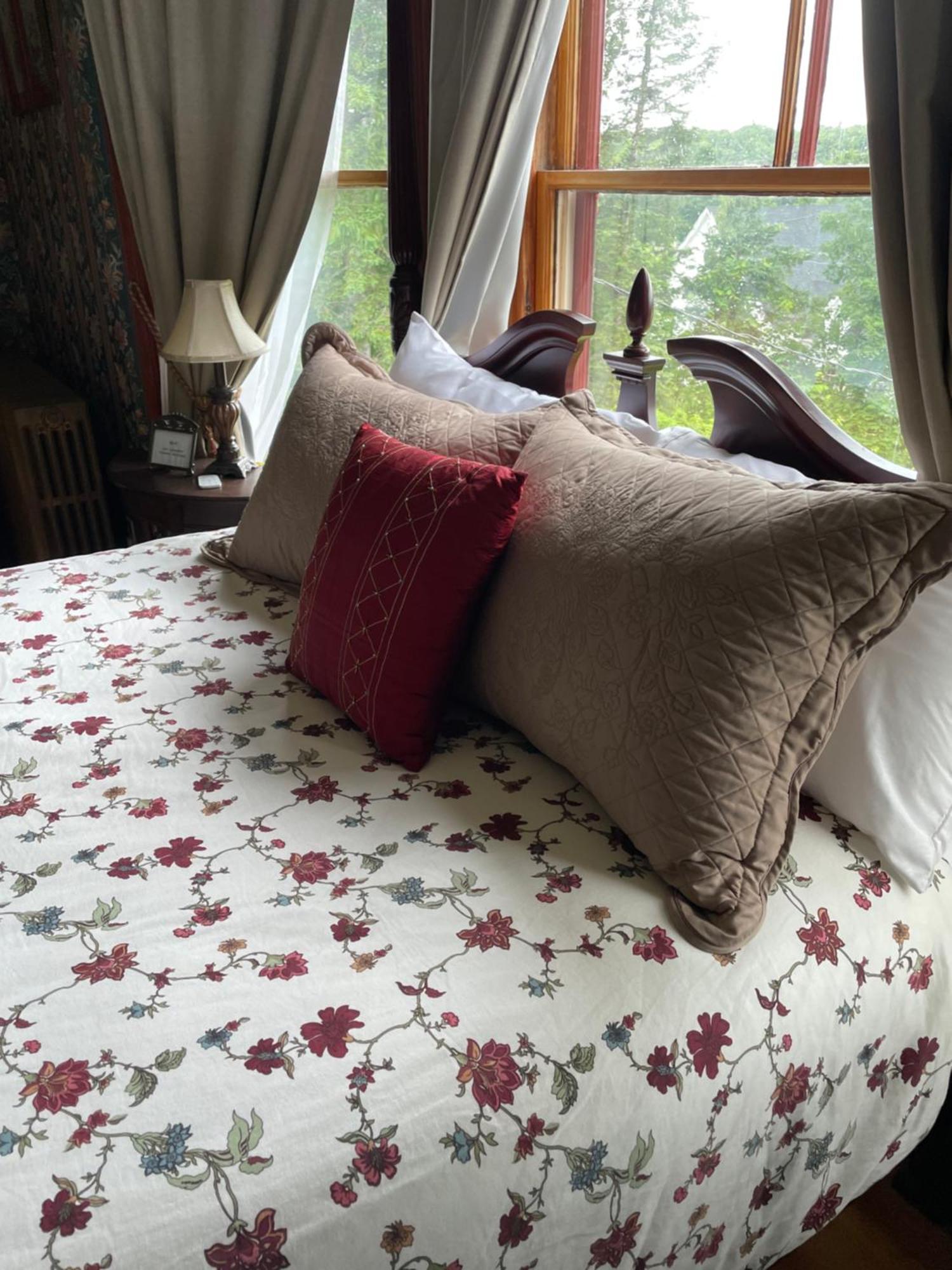 Guilford Bed And Breakfast Extérieur photo