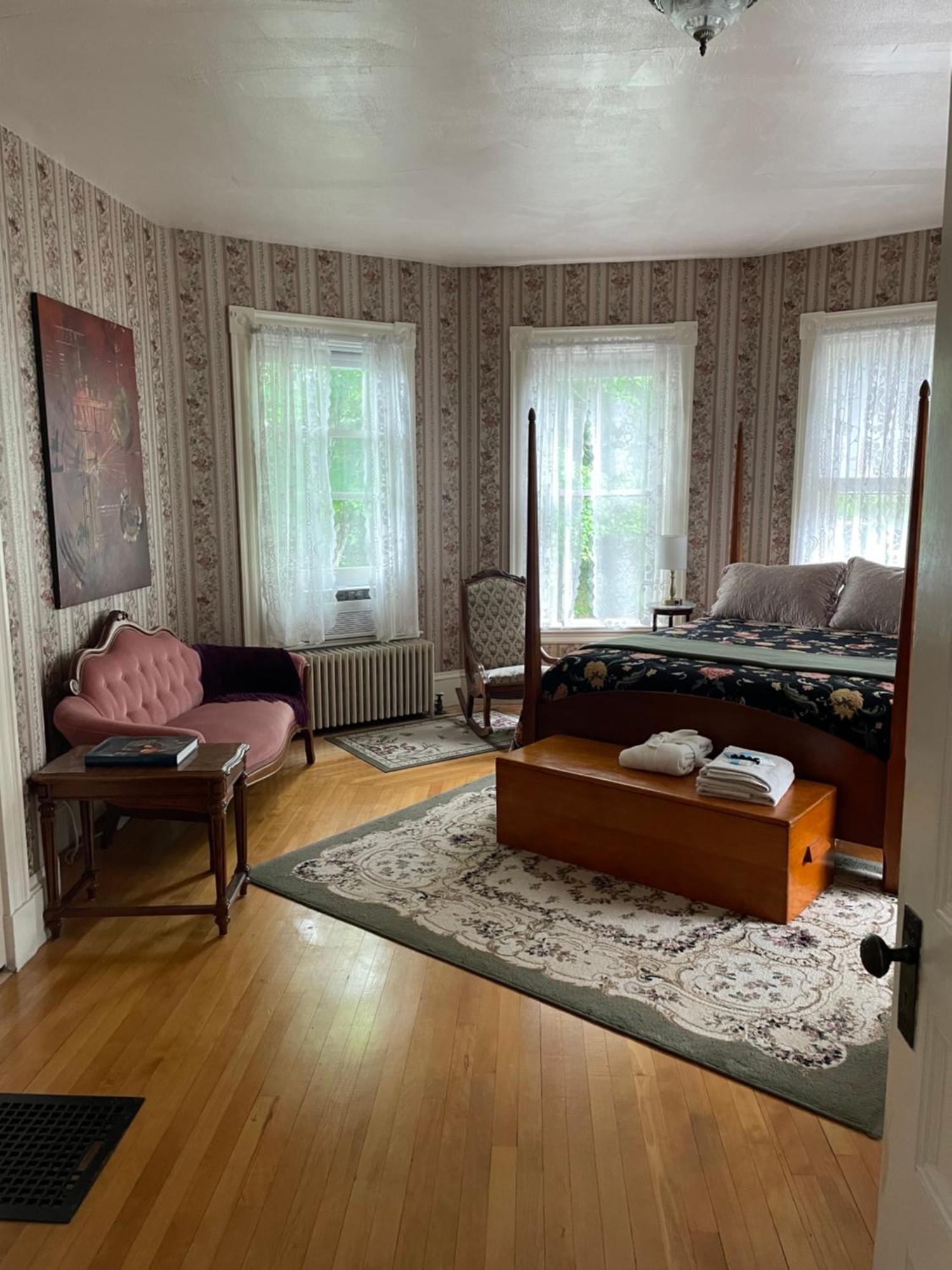 Guilford Bed And Breakfast Extérieur photo