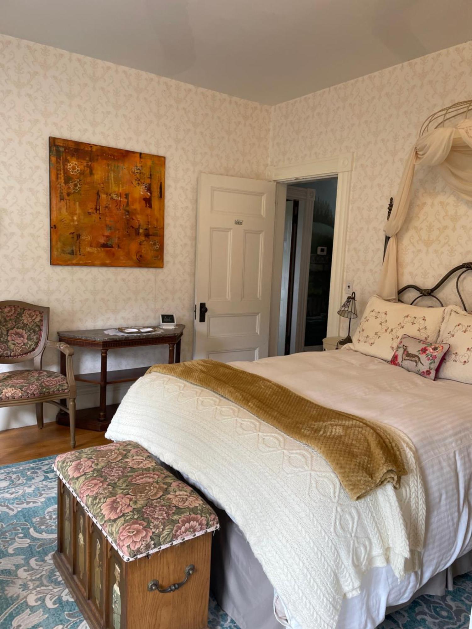 Guilford Bed And Breakfast Extérieur photo