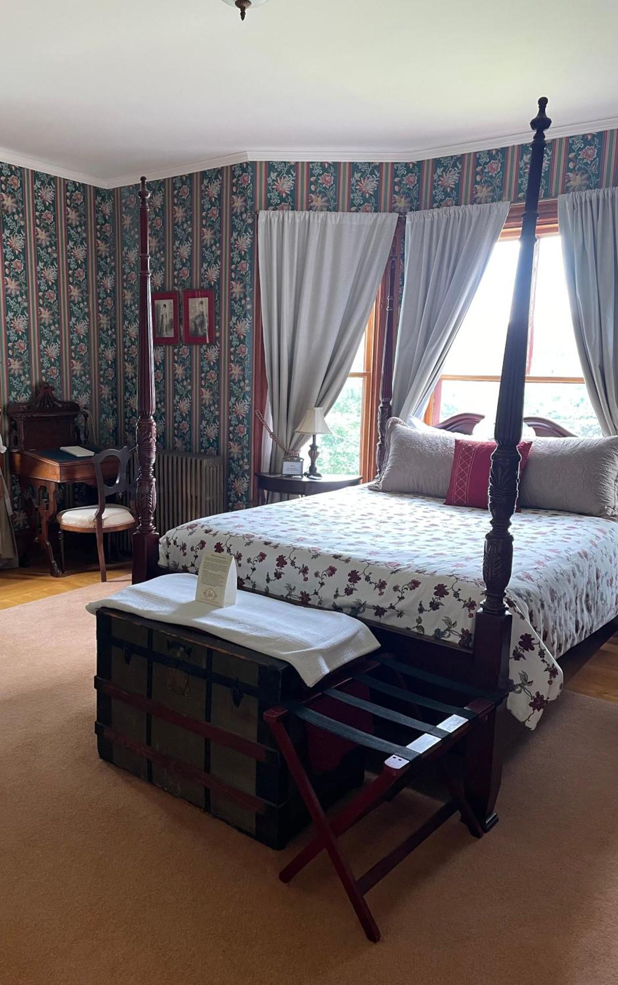 Guilford Bed And Breakfast Extérieur photo