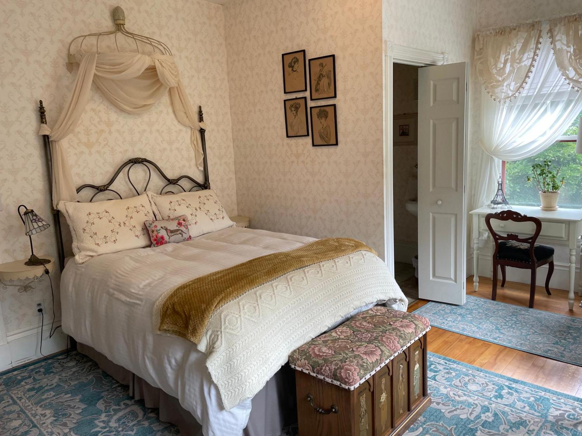 Guilford Bed And Breakfast Extérieur photo