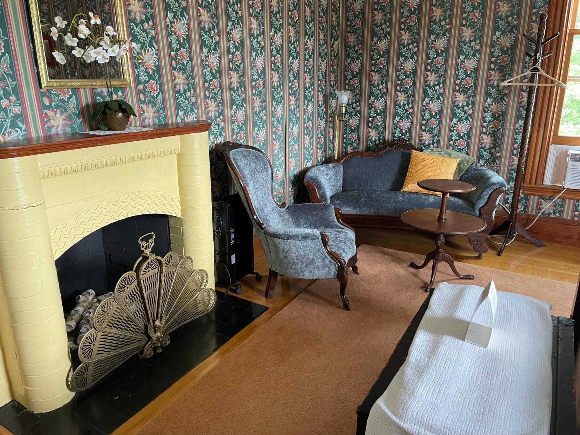 Guilford Bed And Breakfast Extérieur photo