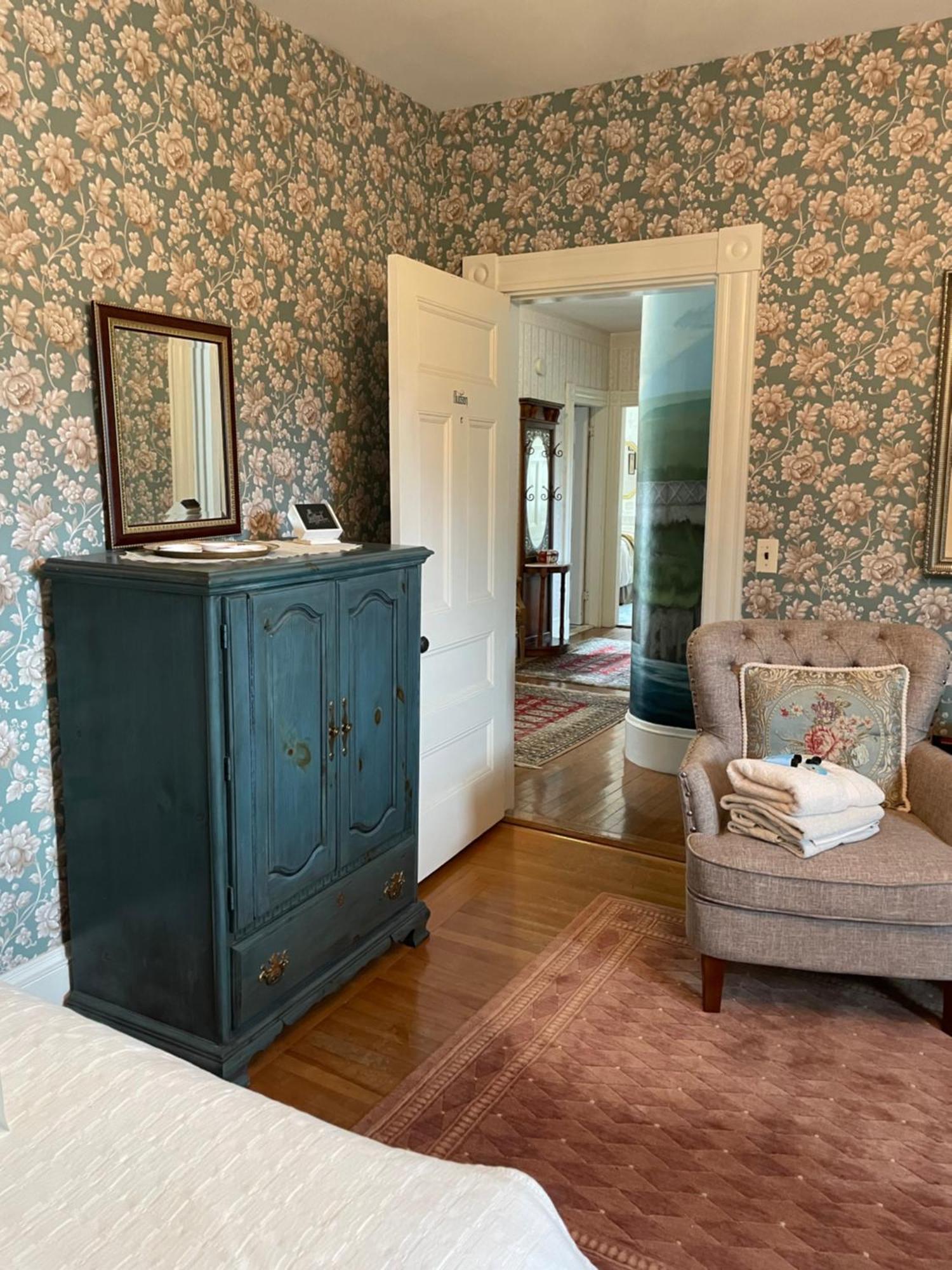 Guilford Bed And Breakfast Extérieur photo