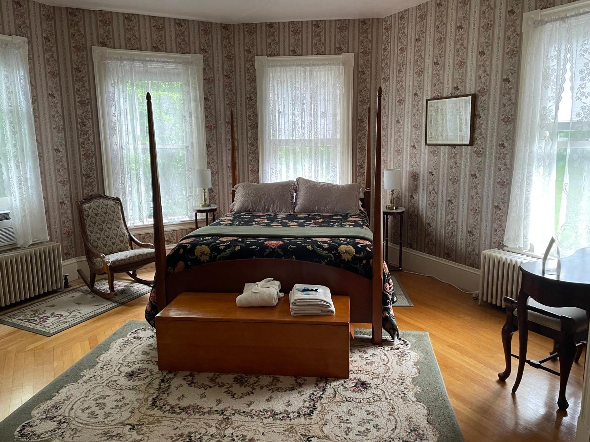 Guilford Bed And Breakfast Extérieur photo