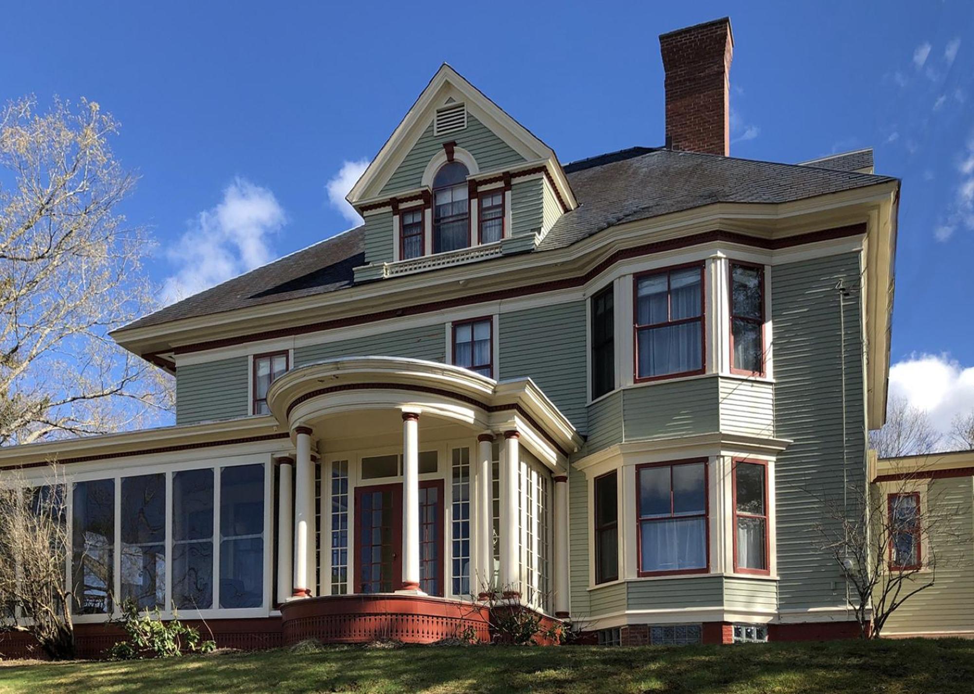Guilford Bed And Breakfast Extérieur photo