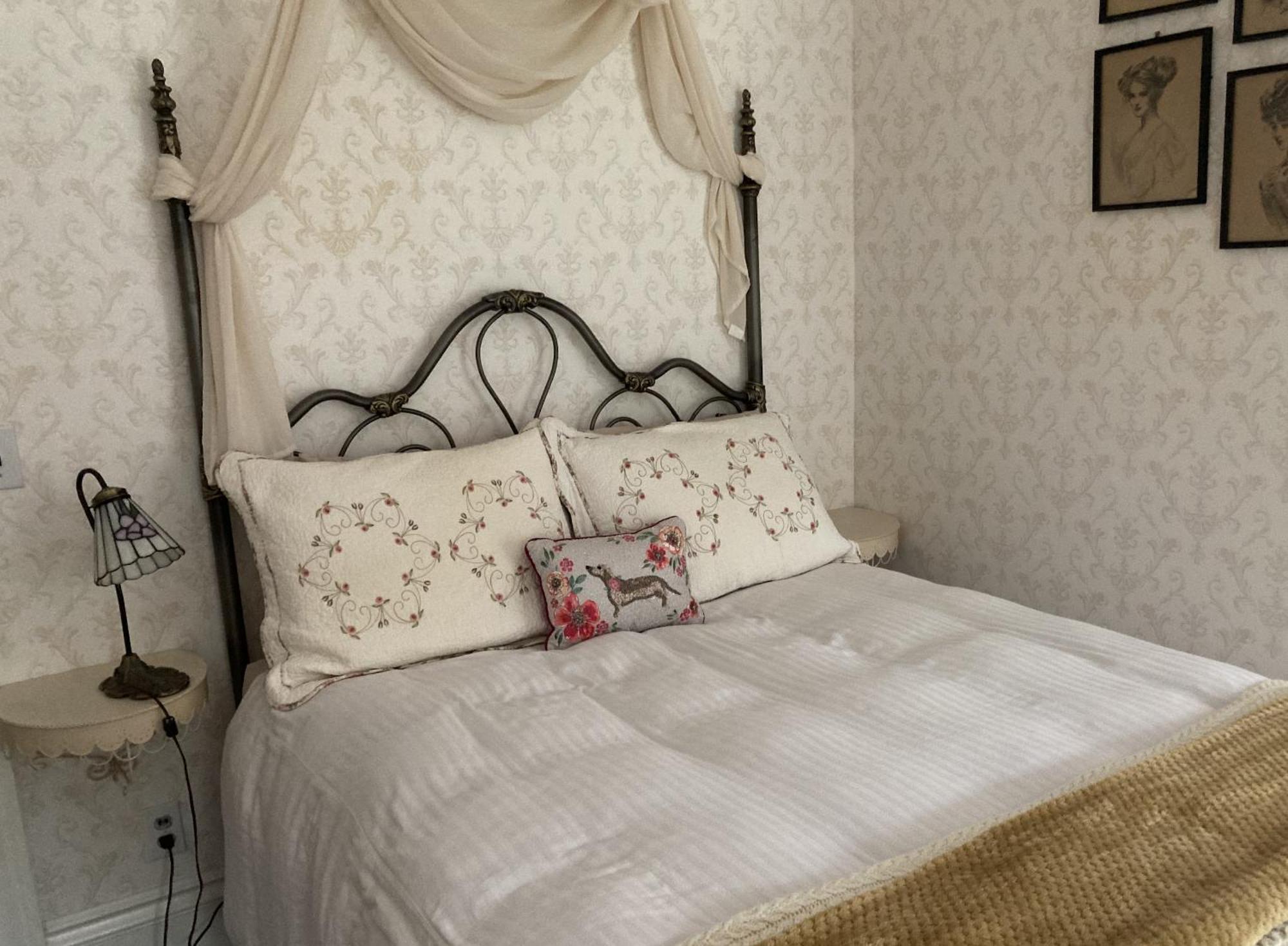 Guilford Bed And Breakfast Extérieur photo