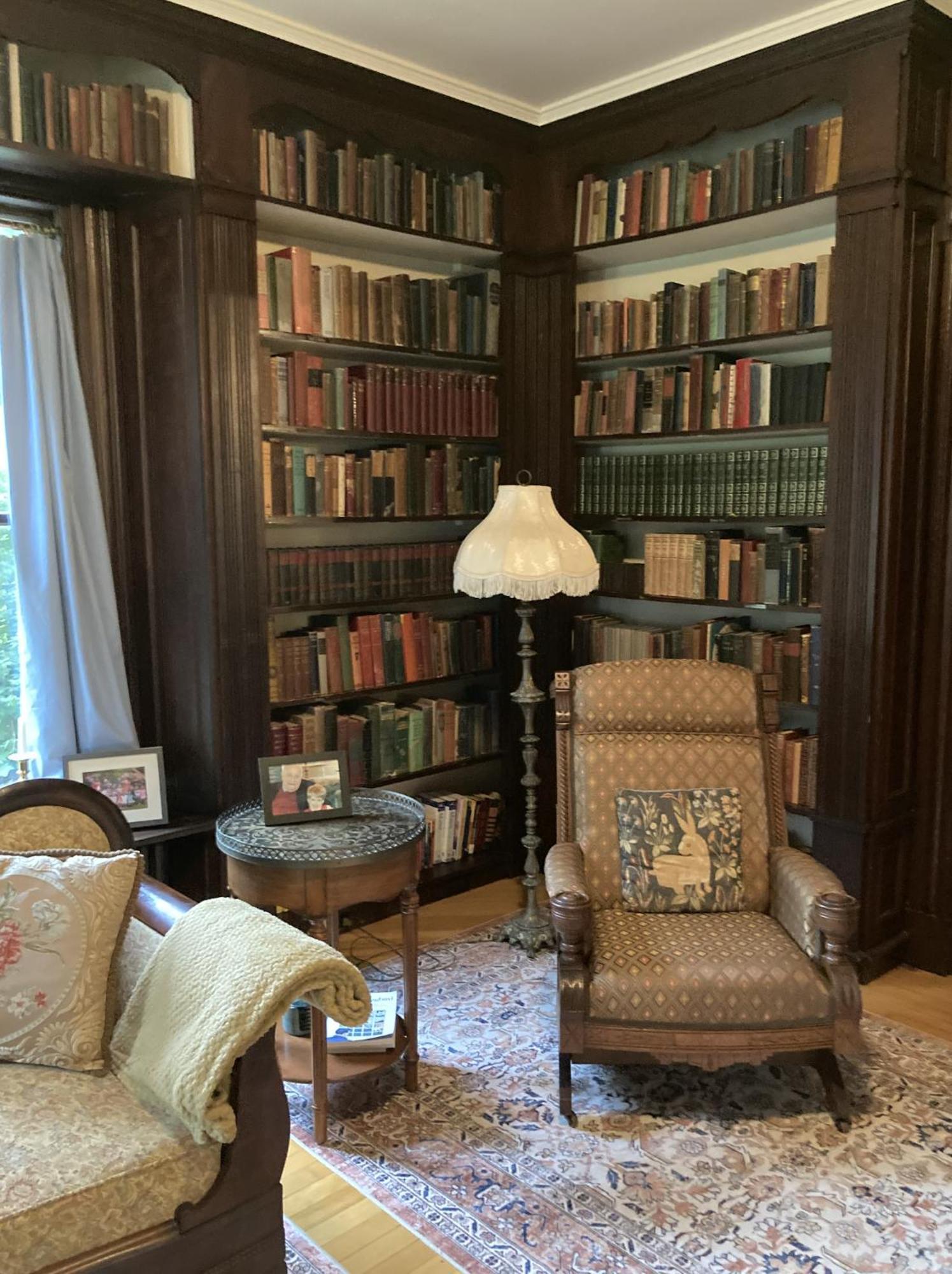 Guilford Bed And Breakfast Extérieur photo