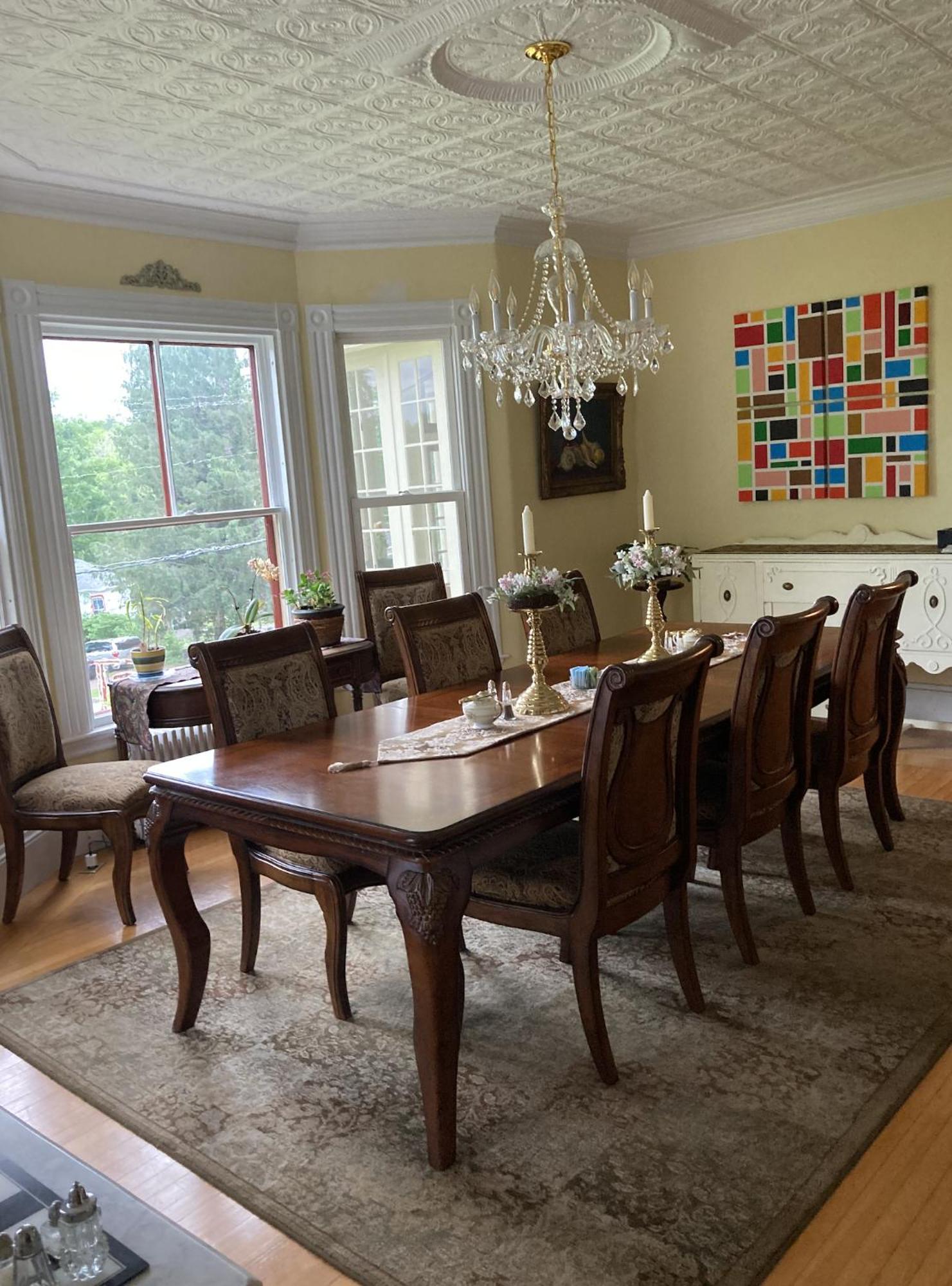 Guilford Bed And Breakfast Extérieur photo